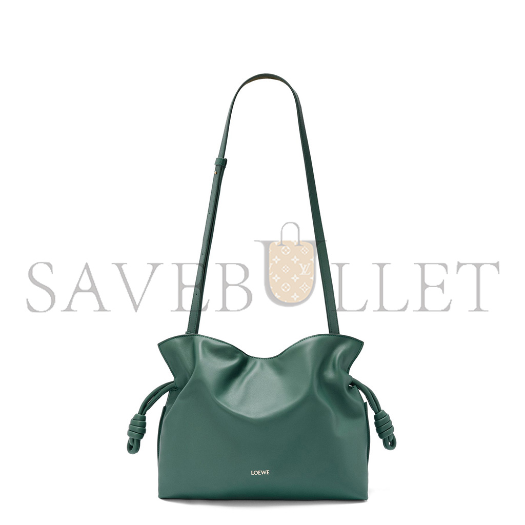 l*ew* medium flamenco clutch in nappa calfskin 0011189594 (30*24.5*10.5cm)